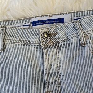Jacob Cohen Jeans
